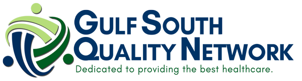Gulf South Quality Network Logo